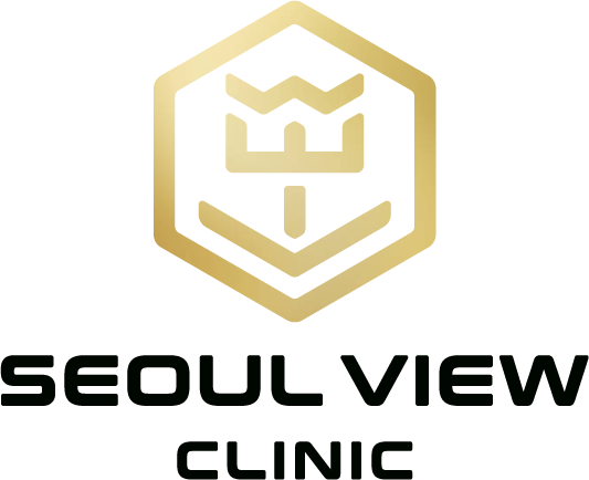 서울뷰의원 로고